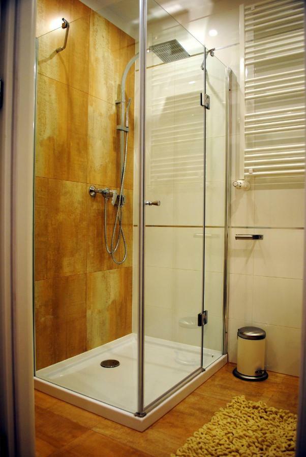 Apartament Zwyciestwa 98 Koszalin Exterior foto